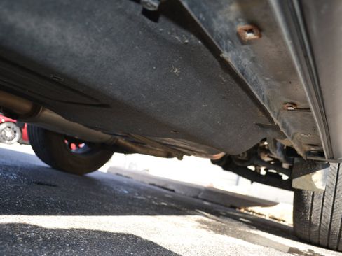 Used 2024 Hyundai Santa Cruz XRT image 64