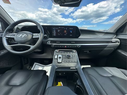 Used 2024 Hyundai Palisade Limited AWD/4WD image 27