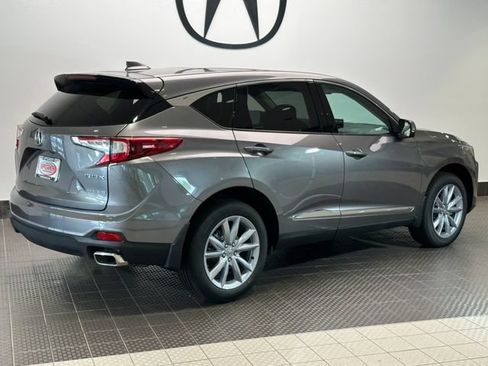 Used 2023 Acura RDX AWD image 2