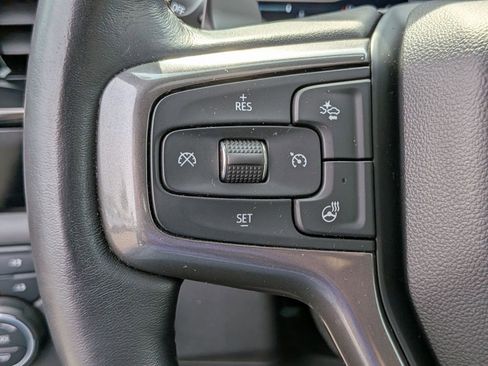 Used 2022 Chevrolet Silverado 1500 ZR2 image 18