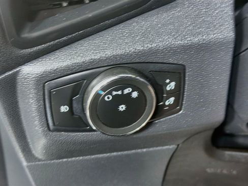 Used 2020 Ford EcoSport SES w/ Interior Protection Package AWD/4WD image 17