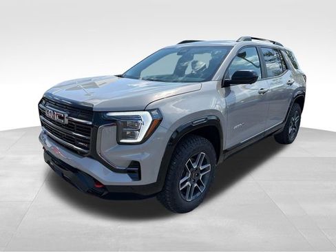New 2026 GMC Terrain AT4 image 3