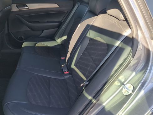 Used 2018 Hyundai Sonata Sport image 45