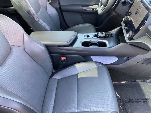 Used 2023 Lexus RZ 450e Premium w/ Technology Package AWD/4WD image 16