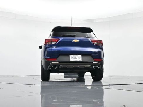 Used 2023 Chevrolet TrailBlazer ACTIV w/ Convenience Package image 36