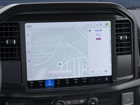 New 2025 Ford F150 STX w/ Equipment Group 200A image 14