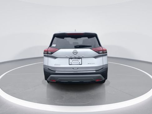 Used 2023 Nissan Rogue SV w/ SV Premium B Package AWD/4WD image 7
