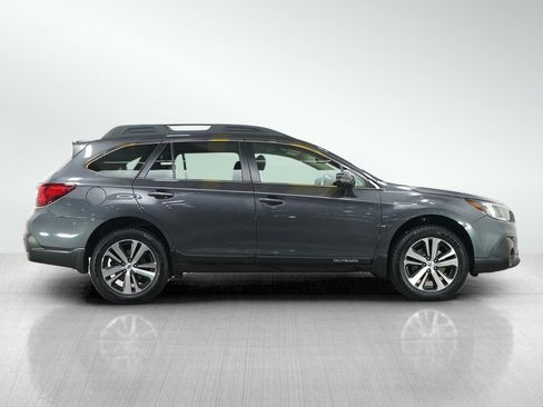 Used 2019 Subaru Outback 2.5i Limited w/ Popular Package #2 image 7