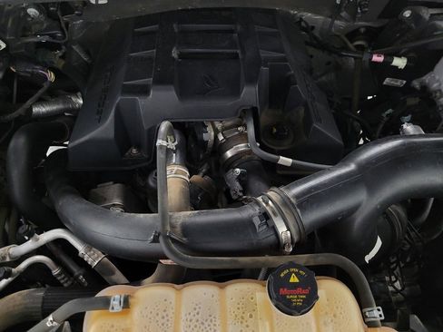 Used 2015 Ford F150 XL w/ Equipment Group 101A Mid image 30