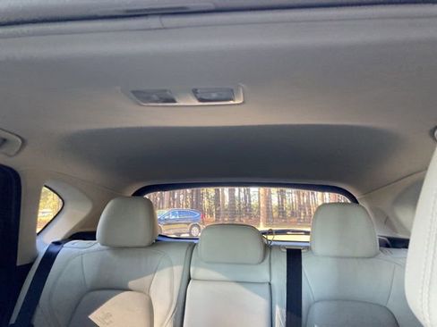 Used 2023 MAZDA CX-5 AWD 2.5 S w/ Premium Plus Pkg image 33