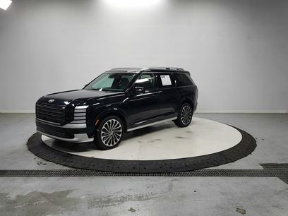 Used 2026 Hyundai Palisade Calligraphy