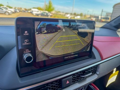 New 2026 Acura ADX A-Spec image 23