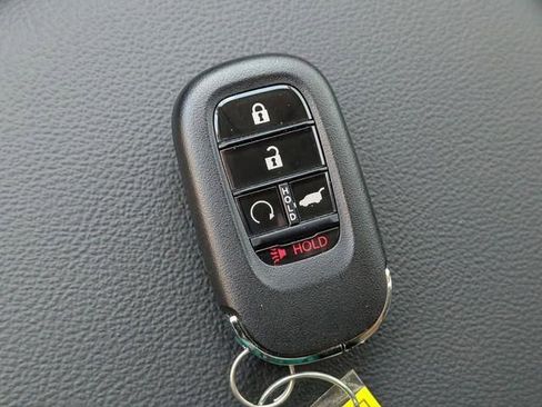 New 2026 Honda CR-V EX-L image 24