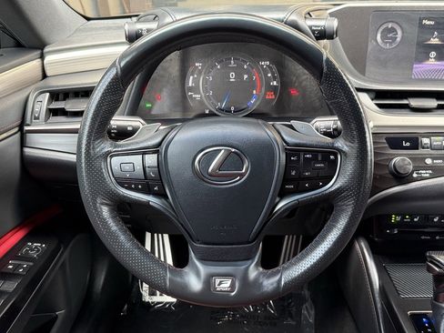 Used 2020 Lexus ES 350 F Sport image 35