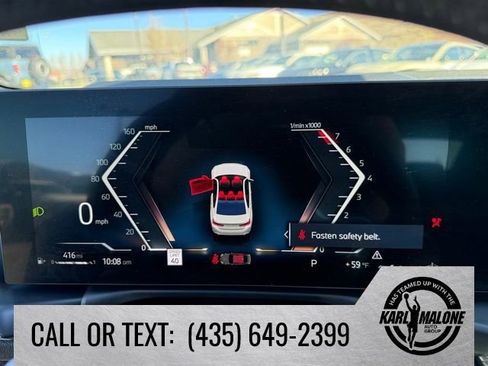 Used 2025 BMW 330i xDrive Sedan image 19