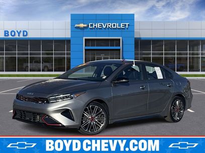 Used 2023 Kia Forte GT