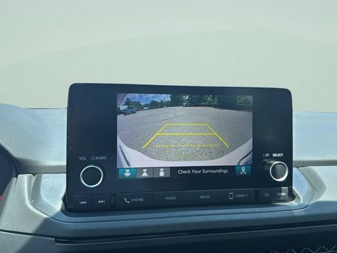 Used 2024 Honda Accord EX image 29