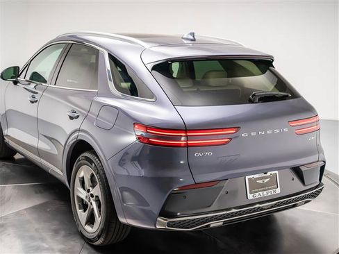 New 2026 Genesis GV70 2.5T Select AWD/4WD image 29