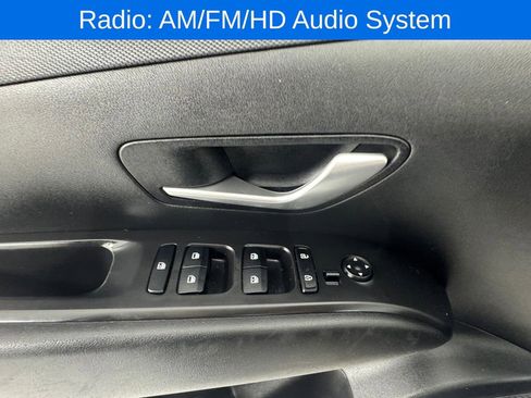 Used 2024 Hyundai Tucson SEL AWD/4WD image 20