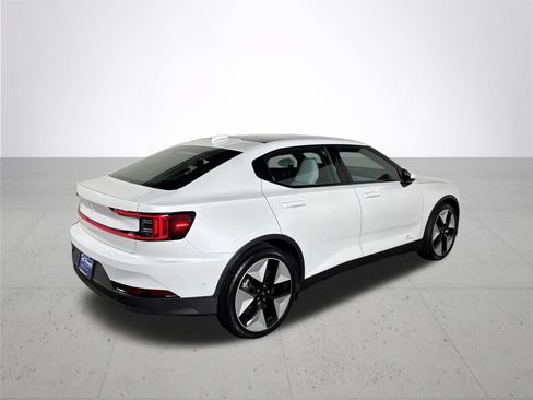 Used 2024 Polestar Polestar 2 AWD/4WD image 6