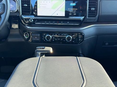 Used 2024 GMC Sierra 1500 SLT w/ SLT Premium Package image 34