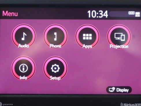 Used 2021 Toyota RAV4 LE image 18