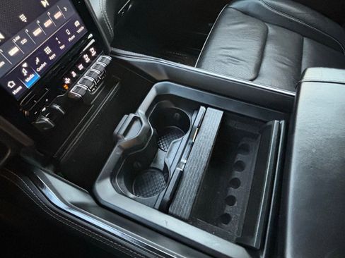 Used 2022 RAM 1500 Limited w/ Body-Colour Bumper Group image 20