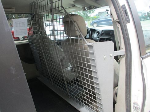 Used 2013 RAM C/V Tradesman FWD image 22