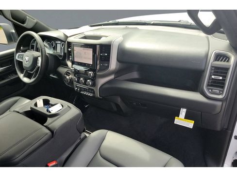 New 2026 RAM 1500 Tradesman AWD/4WD image 20