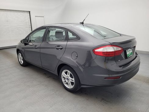 Used 2019 Ford Fiesta SE image 3
