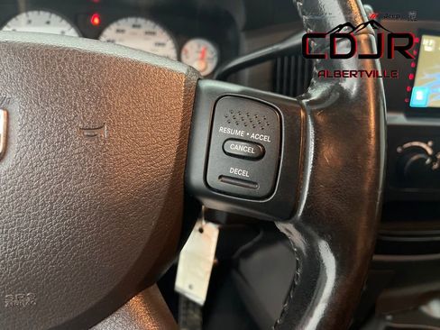 Used 2005 Dodge Ram 1500 Truck 2WD Quad Cab image 35