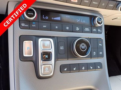 Used 2023 Hyundai Palisade Limited FWD image 6