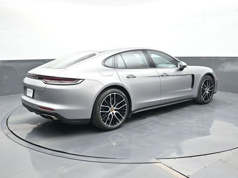 Certified 2023 Porsche Panamera Turbo S AWD/4WD image 23