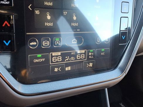 Certified 2025 Subaru Crosstrek 2.5i Sport image 16