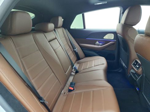 New 2026 Mercedes-Benz GLE 450 4MATIC Coupe image 21