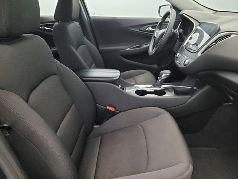 Used 2023 Chevrolet Malibu LT FWD image 21