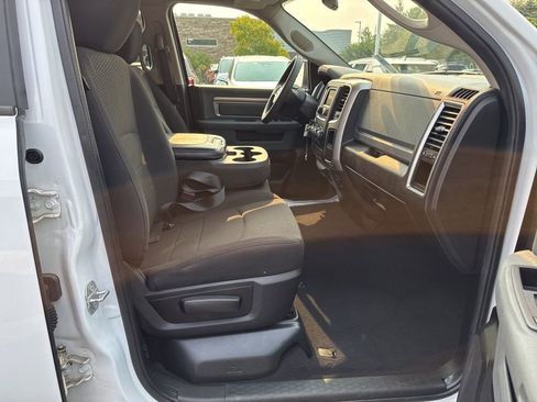 Certified 2020 RAM 1500 Classic Warlock image 17