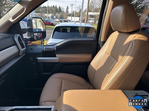 Used 2022 Ford F250 Lariat image 38