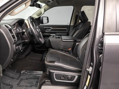 Used 2022 RAM 1500 Laramie RWD image 6