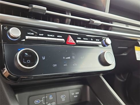 New 2026 Hyundai Santa Cruz SEL image 13