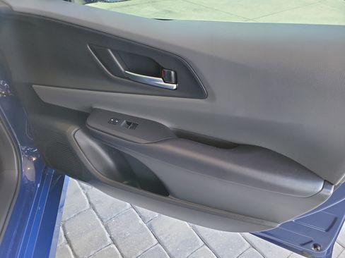 Certified 2024 Toyota Prius Limited image 45