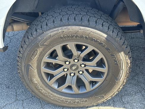Used 2024 Ford F150 Tremor w/ Bed Utility Package AWD/4WD image 17