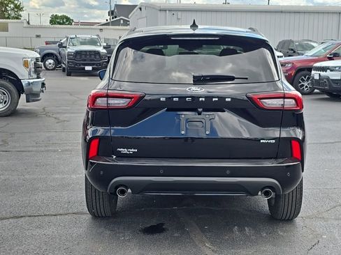 Used 2024 Ford Escape ST-Line Select w/ Tech Pack #2 AWD/4WD image 59