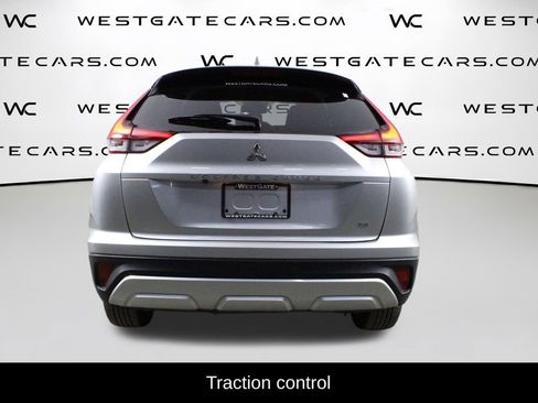 Used 2025 Mitsubishi Eclipse Cross SE image 7