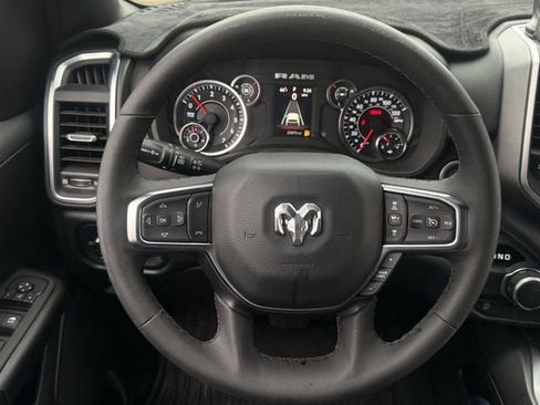 Used 2025 RAM 1500 Lone Star RWD image 13