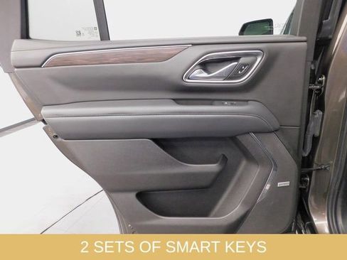 Used 2021 Chevrolet Tahoe LT image 29