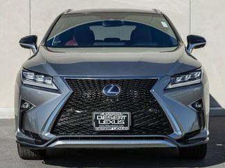 Used 2019 Lexus RX 450h F Sport video 2
