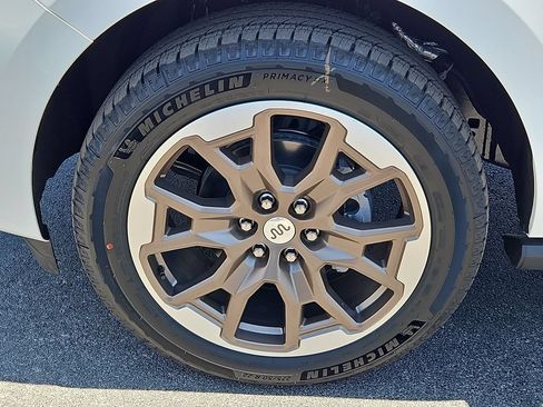 New 2026 Ford Expedition Max King Ranch AWD/4WD image 17