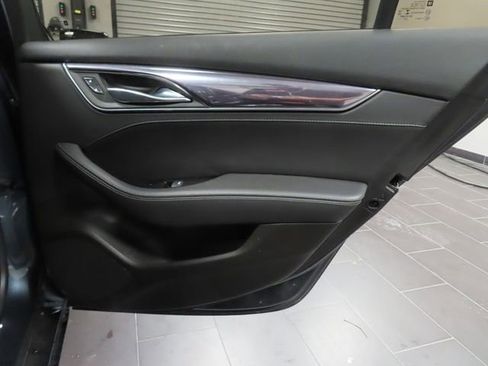 Used 2020 Cadillac CT5 Luxury image 11