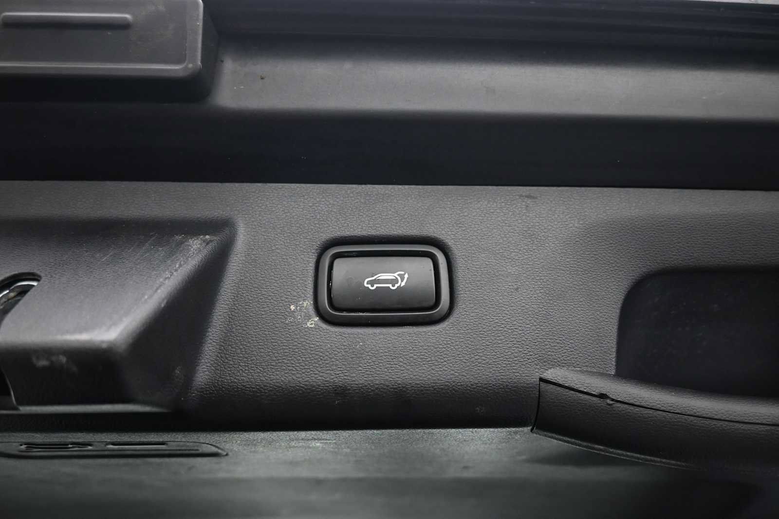 Used 2024 Hyundai Tucson Limited AWD/4WD image 25